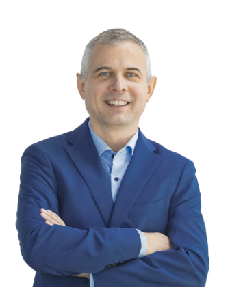 Marián Žilinec - zakladateľ