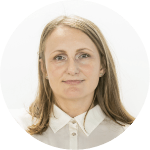 Agneša Žilincová